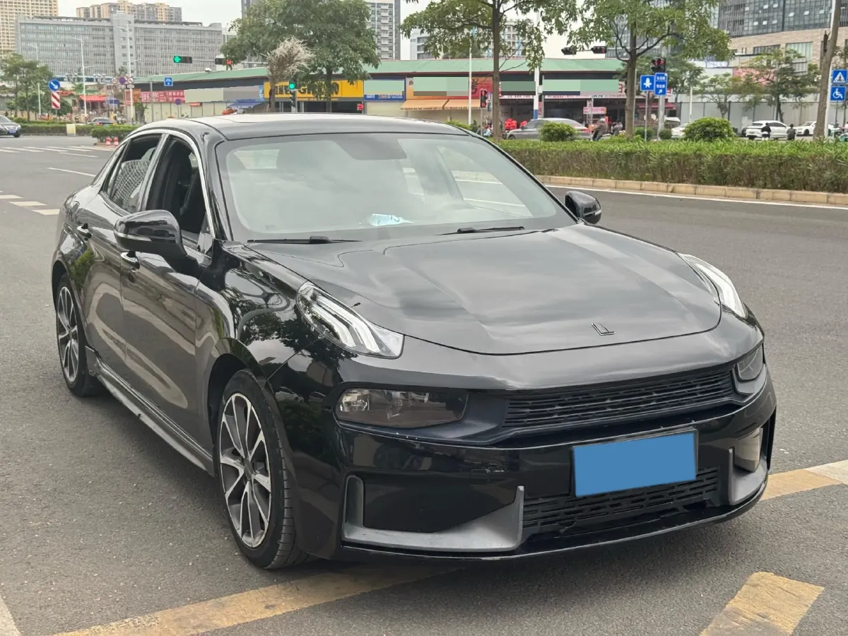 2018 LYNK&CO 02 1.5T 180HP L3 7DCT,autocango,china used car exporter,china ev exporter,chinese used car exporter,chinese used ev exporter