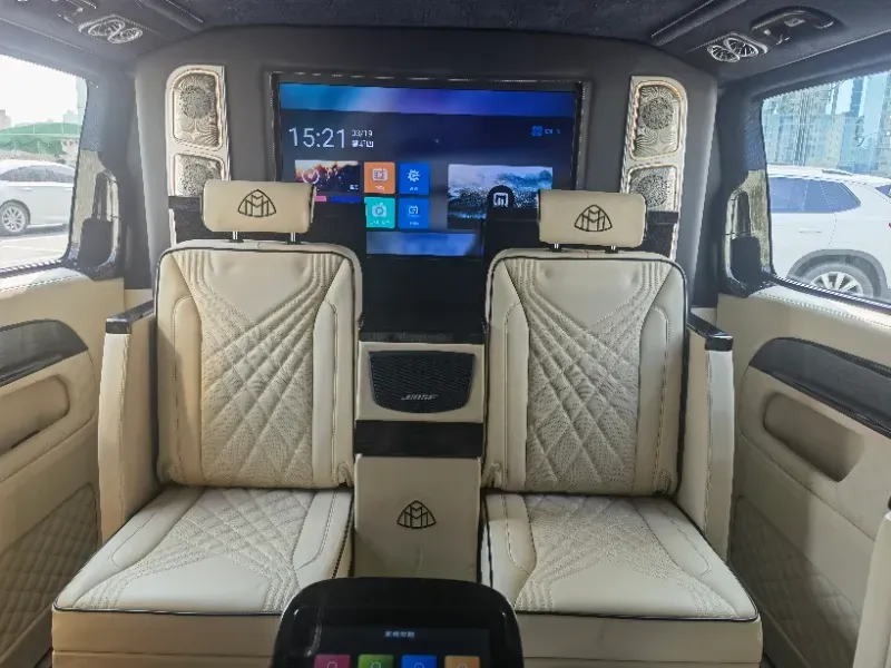 2021 Mercedes-Benz Vito 2.0T 211HP L4 9AT,autocango,china used car exporter,china ev exporter,chinese used car exporter,chinese used ev exporter