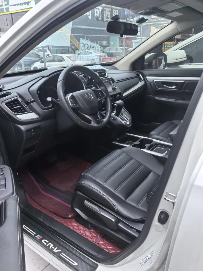 2021 Honda CR-V 1.5T 193HP L4 CVT,autocango,china used car exporter,china ev exporter,chinese used car exporter,chinese used ev exporter