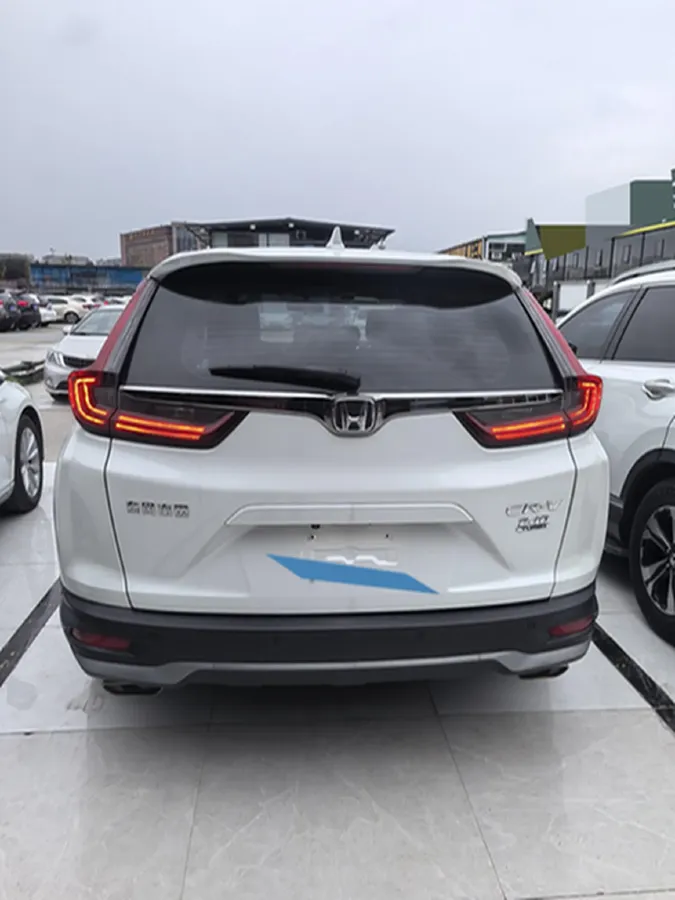 2021 Honda CR-V 1.5T 193HP L4 CVT,autocango,china used car exporter,china ev exporter,chinese used car exporter,chinese used ev exporter