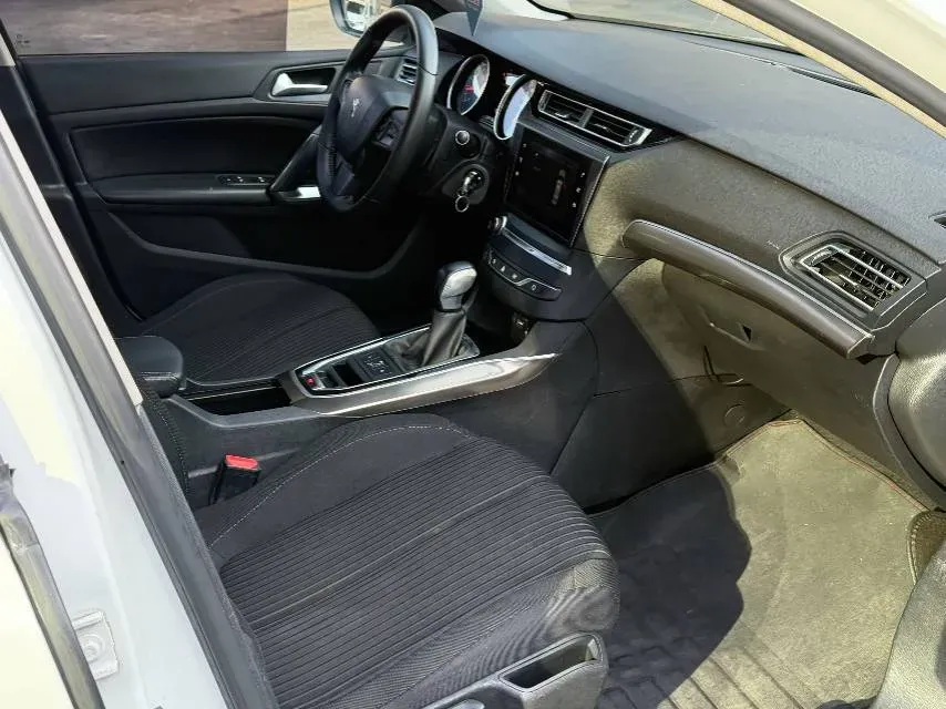 2018 Peugeot 408 1.8L 139HP L4 6AT,autocango,china used car exporter,china ev exporter,chinese used car exporter,chinese used ev exporter