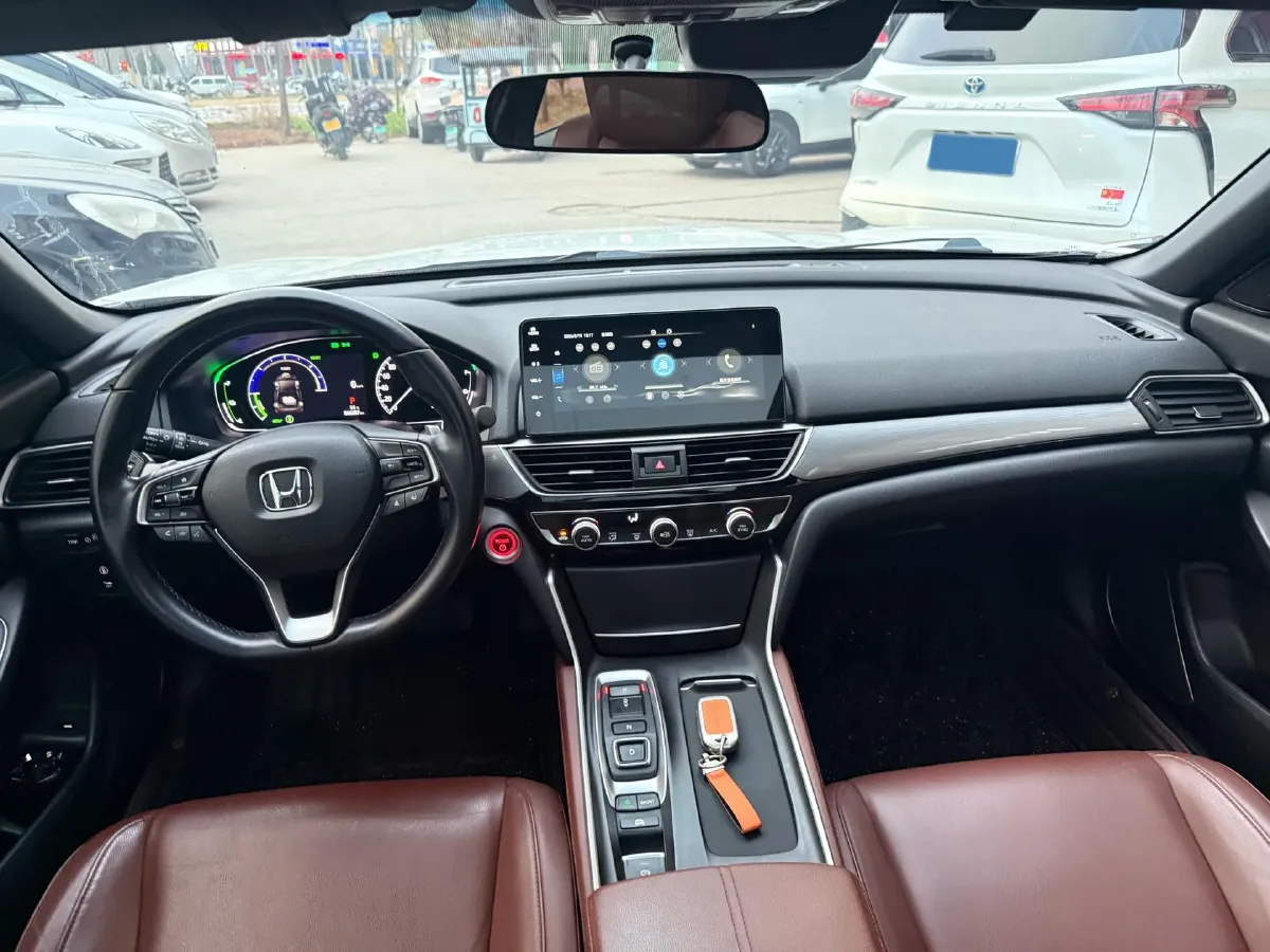 2022 Honda Inspire 2.0L 146HP L4 E-CVT Hybrid,autocango,china used car exporter,china ev exporter,chinese used car exporter,chinese used ev exporter