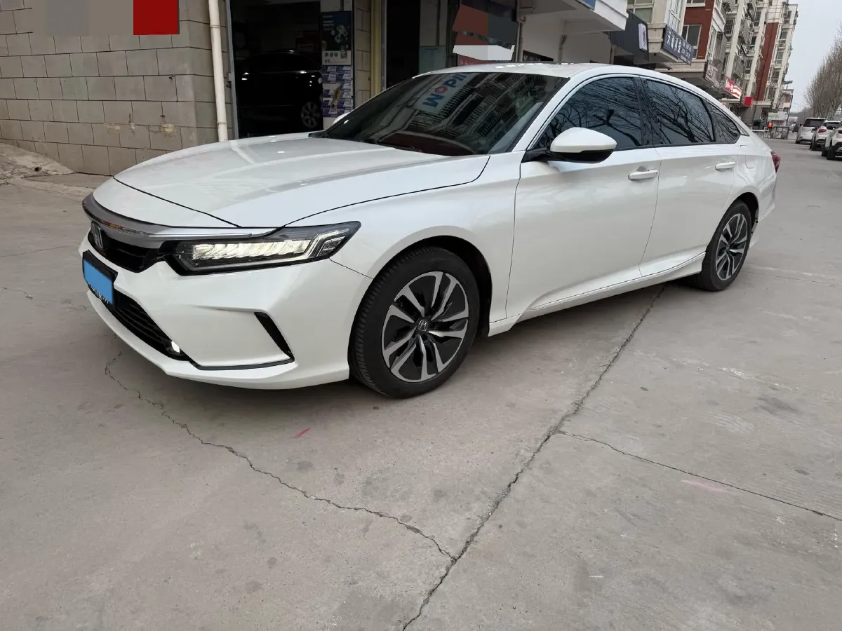 2022 Honda Inspire 2.0L 146HP L4 E-CVT Hybrid,autocango,china used car exporter,china ev exporter,chinese used car exporter,chinese used ev exporter