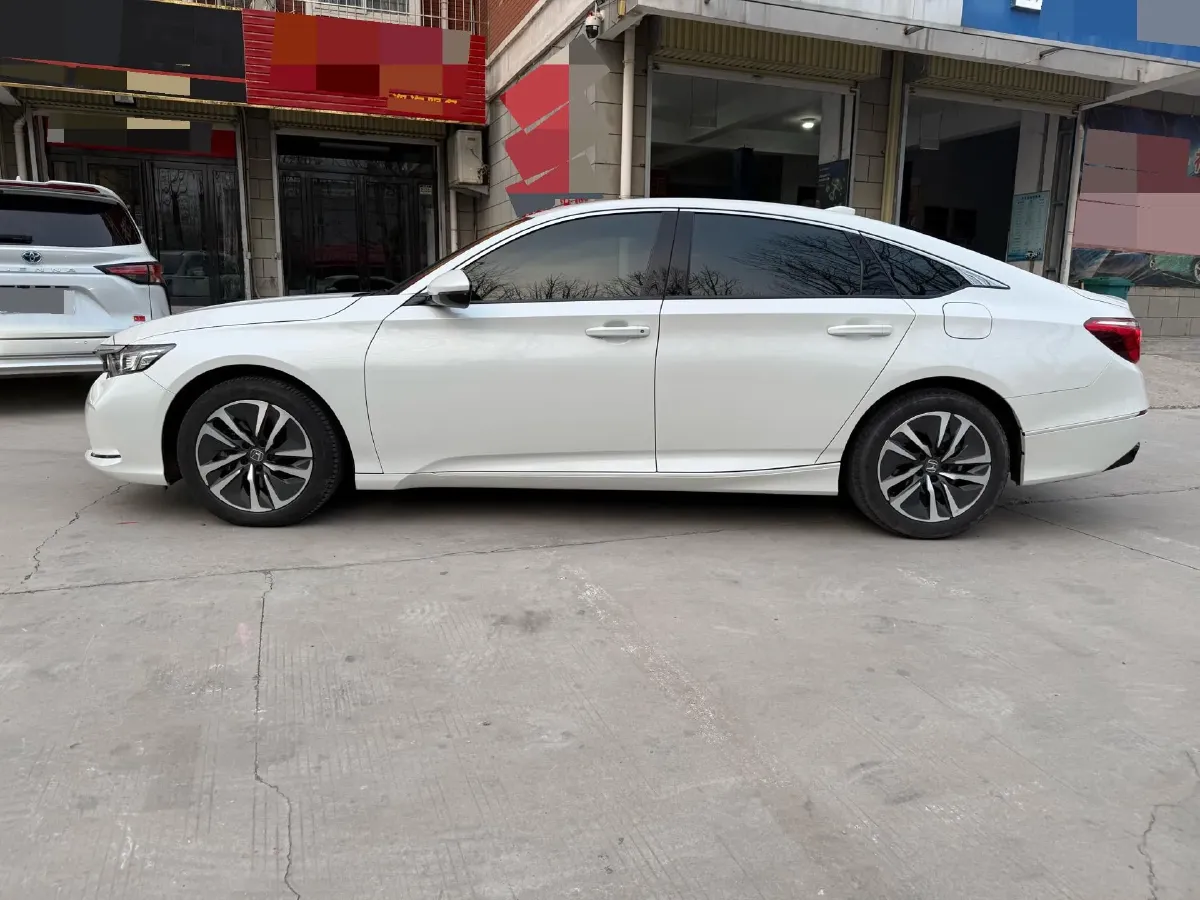2022 Honda Inspire 2.0L 146HP L4 E-CVT Hybrid,autocango,china used car exporter,china ev exporter,chinese used car exporter,chinese used ev exporter