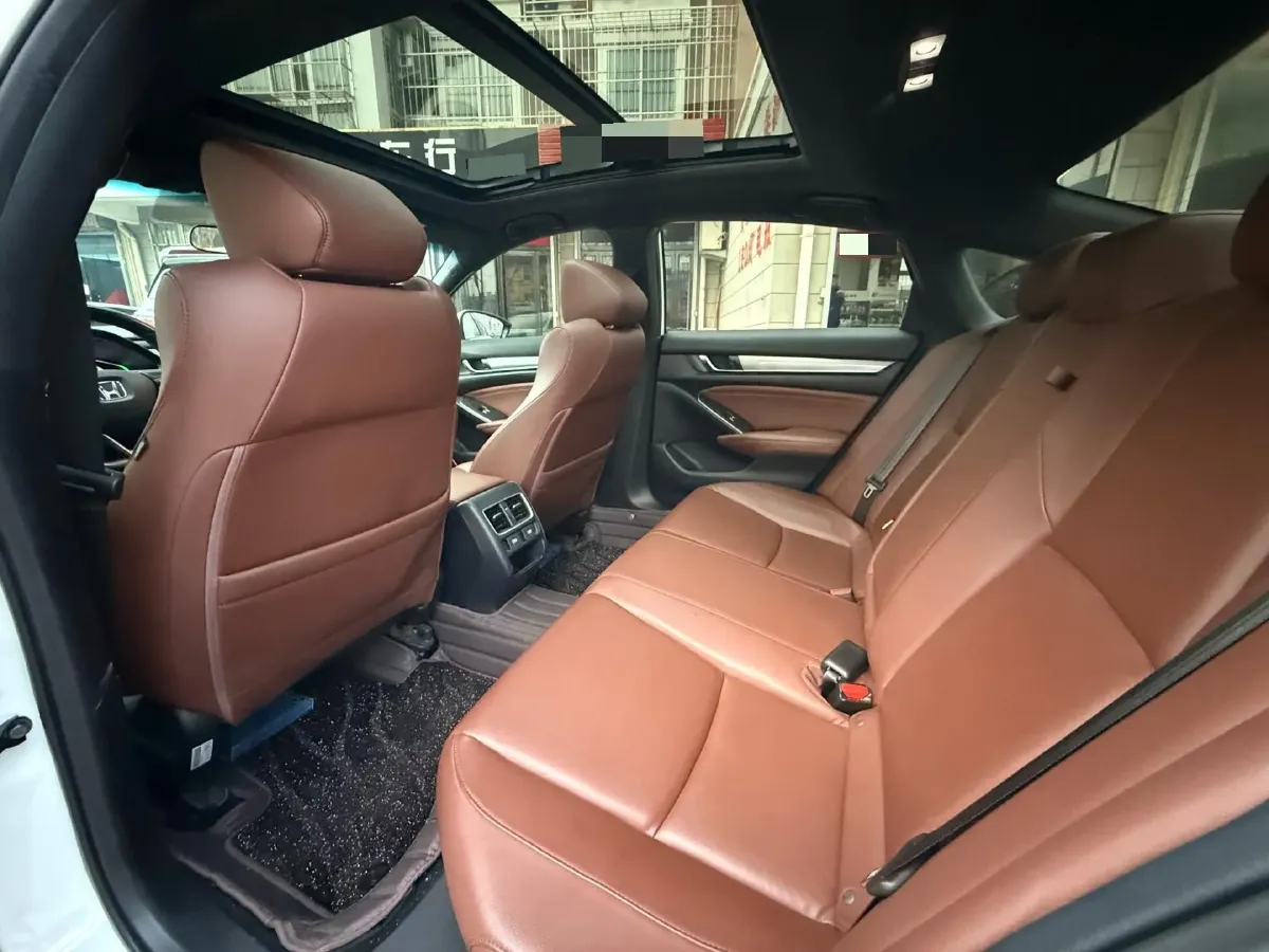 2022 Honda Inspire 2.0L 146HP L4 E-CVT Hybrid,autocango,china used car exporter,china ev exporter,chinese used car exporter,chinese used ev exporter