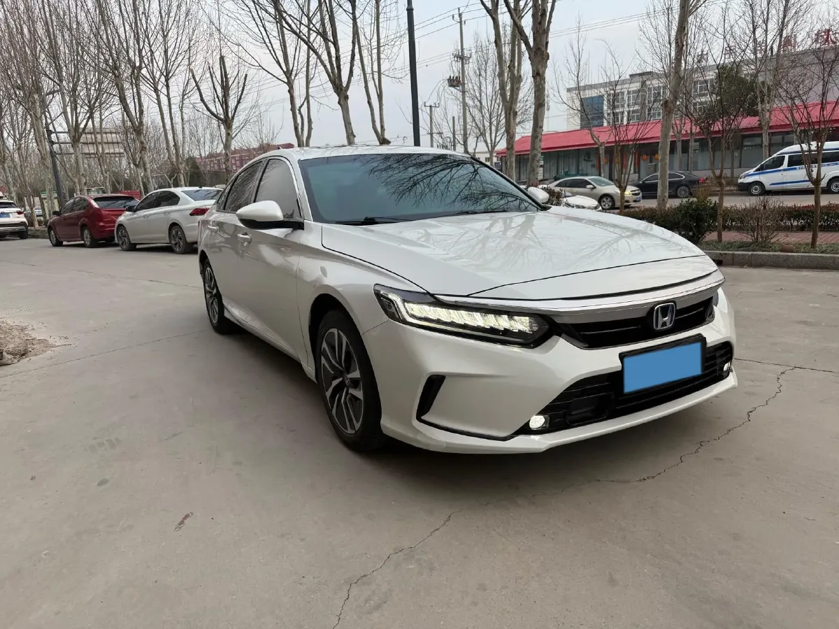 2022 Honda Inspire 2.0L 146HP L4 E-CVT Hybrid,autocango,china used car exporter,china ev exporter,chinese used car exporter,chinese used ev exporter