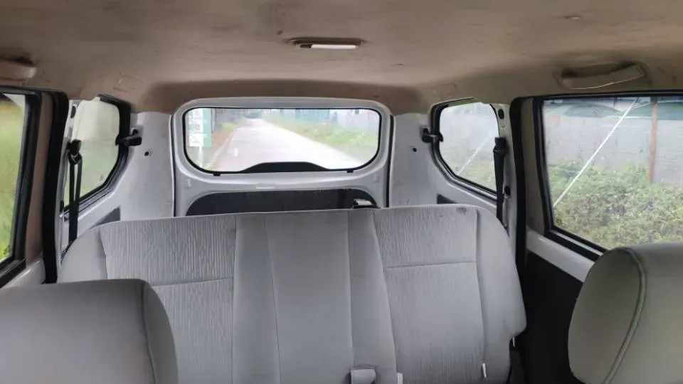 2015 WuLing HongGuang 1.5L 112HP L4 5MT,autocango,china used car exporter,china ev exporter,chinese used car exporter,chinese used ev exporter