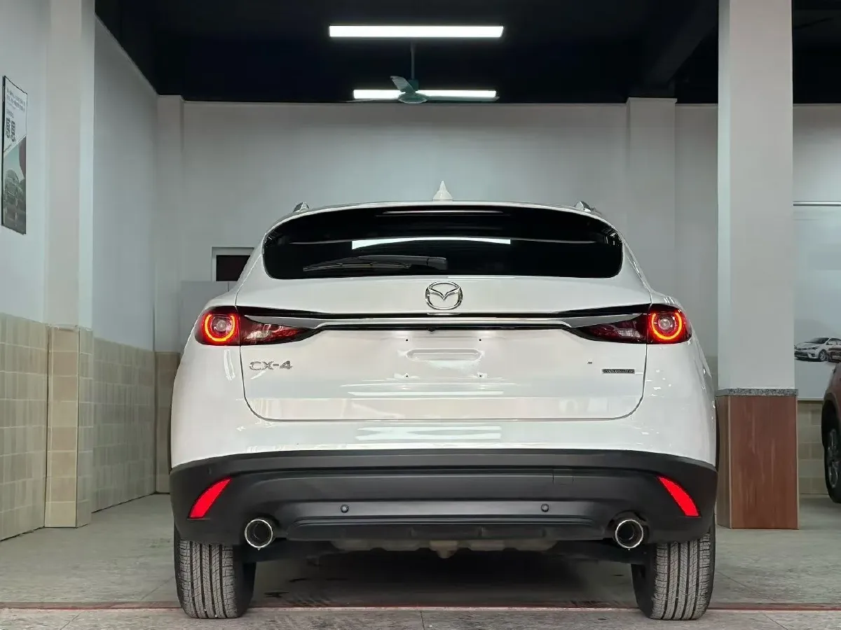 2020 Mazda CX-4 2.0L 158HP L4 6AT,autocango,china used car exporter,china ev exporter,chinese used car exporter,chinese used ev exporter