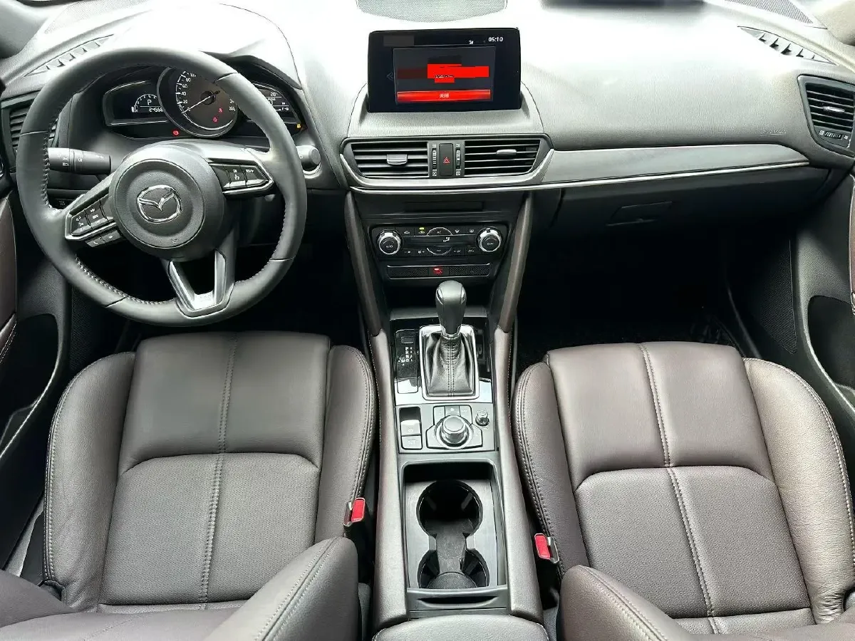 2020 Mazda CX-4 2.0L 158HP L4 6AT,autocango,china used car exporter,china ev exporter,chinese used car exporter,chinese used ev exporter