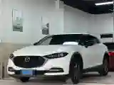2020 Mazda CX-4 2.0L 158HP L4 6AT