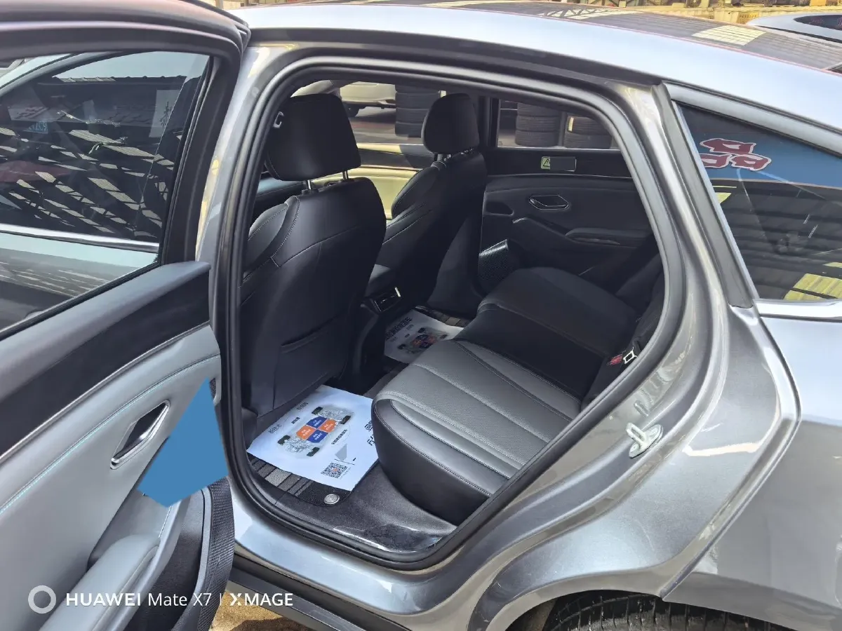 2025 BYD QinL 1.5L 101HP L4 E-CVT PHEV 10.08KWH,autocango,china used car exporter,china ev exporter,chinese used car exporter,chinese used ev exporter