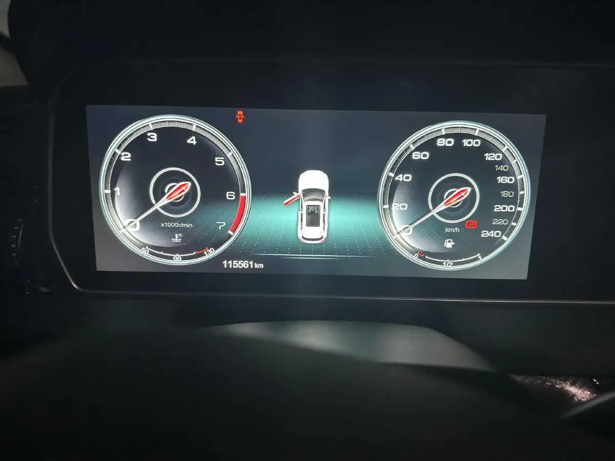 2019 HongQi HS5 2.0T 224HP L4 6AT,autocango,china used car exporter,china ev exporter,chinese used car exporter,chinese used ev exporter