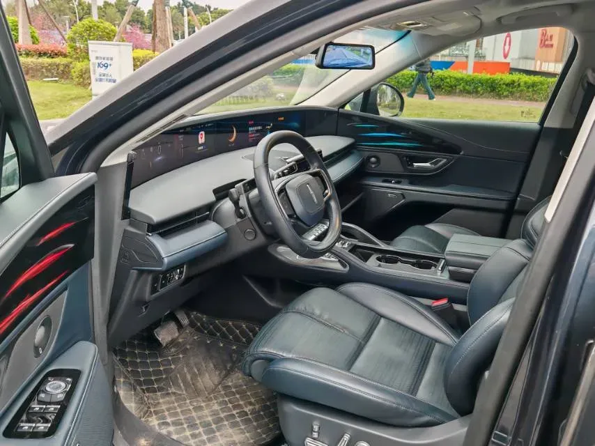 2023 Lincoln Nautilus 2.0T 261HP L4 8AT,autocango,china used car exporter,china ev exporter,chinese used car exporter,chinese used ev exporter