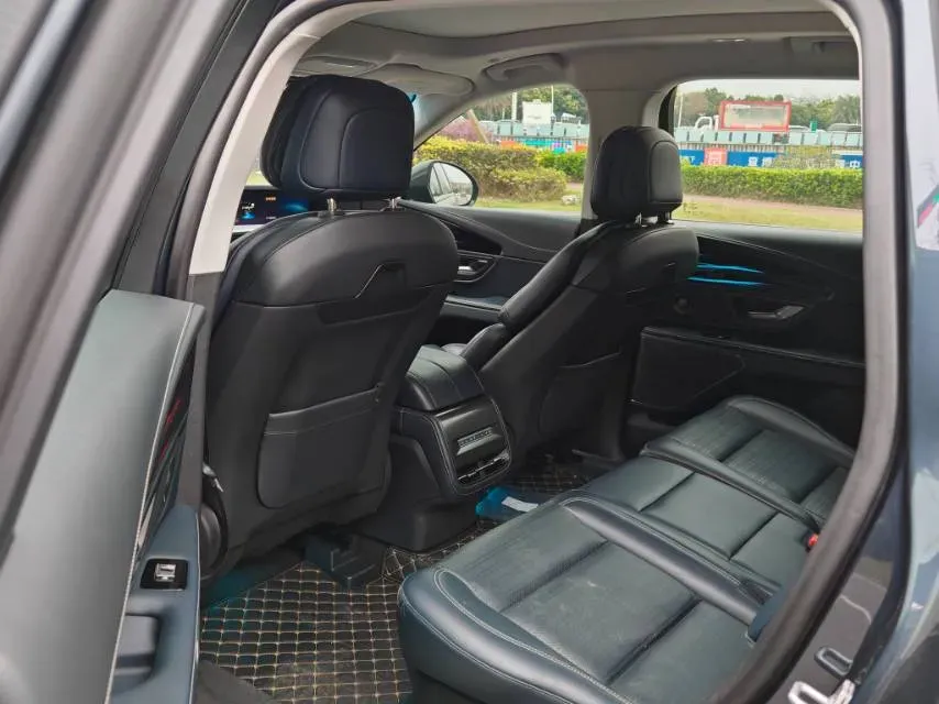 2023 Lincoln Nautilus 2.0T 261HP L4 8AT,autocango,china used car exporter,china ev exporter,chinese used car exporter,chinese used ev exporter