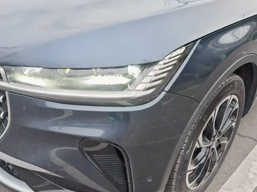 2023 Lincoln Nautilus 2.0T 261HP L4 8AT,autocango,china used car exporter,china ev exporter,chinese used car exporter,chinese used ev exporter