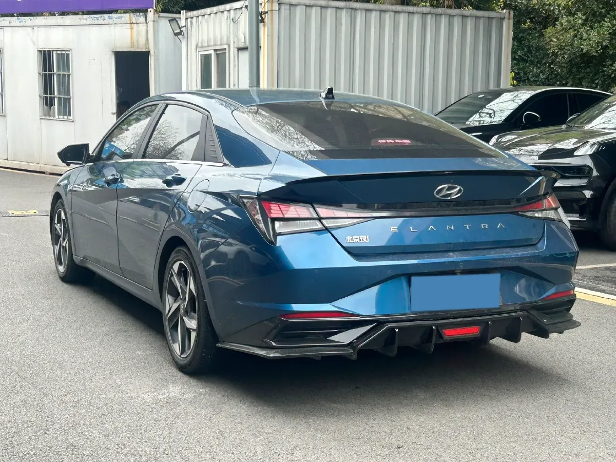 2022 Hyundai Elantra 1.5L 115HP L4 CVT,autocango,china used car exporter,china ev exporter,chinese used car exporter,chinese used ev exporter