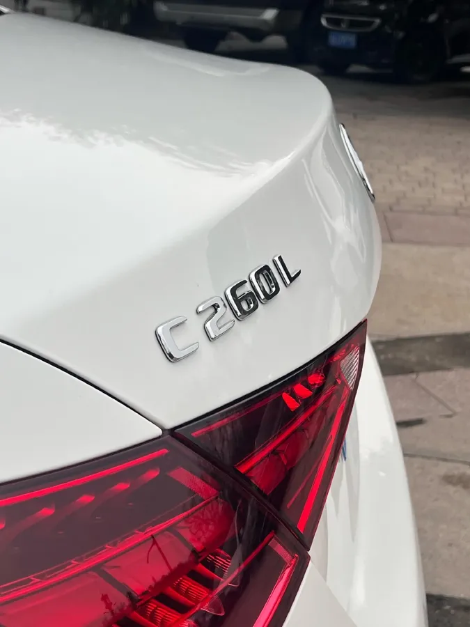 2023 Mercedes-Benz C Class 1.5T 204HP L4 9AT,autocango,china used car exporter,china ev exporter,chinese used car exporter,chinese used ev exporter