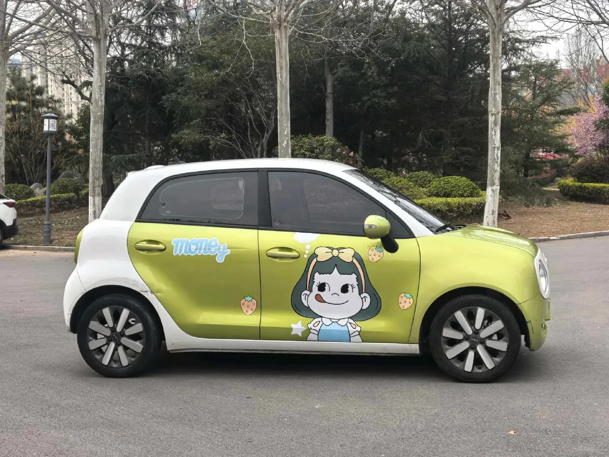 2021 Ora BlackCat BEV 33KWH,autocango,china used car exporter,china ev exporter,chinese used car exporter,chinese used ev exporter