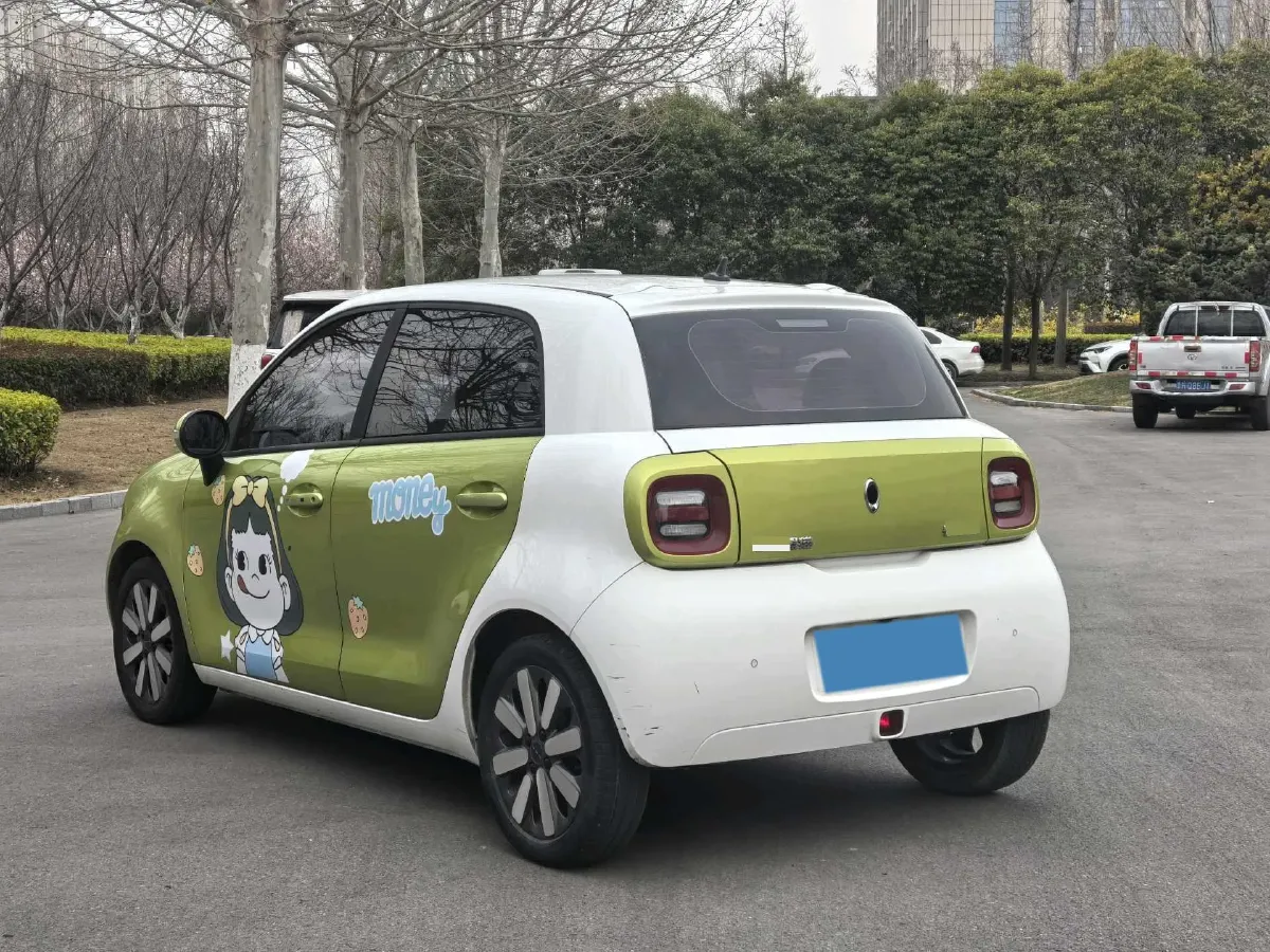 2021 Ora BlackCat BEV 33KWH,autocango,china used car exporter,china ev exporter,chinese used car exporter,chinese used ev exporter