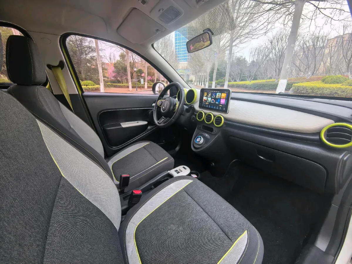 2021 Ora BlackCat BEV 33KWH,autocango,china used car exporter,china ev exporter,chinese used car exporter,chinese used ev exporter