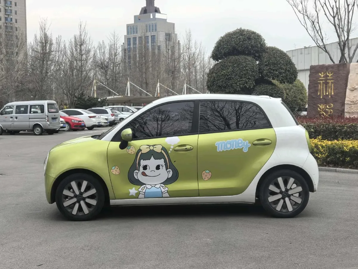 2021 Ora BlackCat BEV 33KWH,autocango,china used car exporter,china ev exporter,chinese used car exporter,chinese used ev exporter