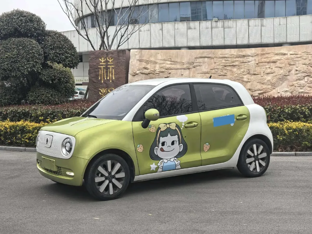 2021 Ora BlackCat BEV 33KWH,autocango,china used car exporter,china ev exporter,chinese used car exporter,chinese used ev exporter