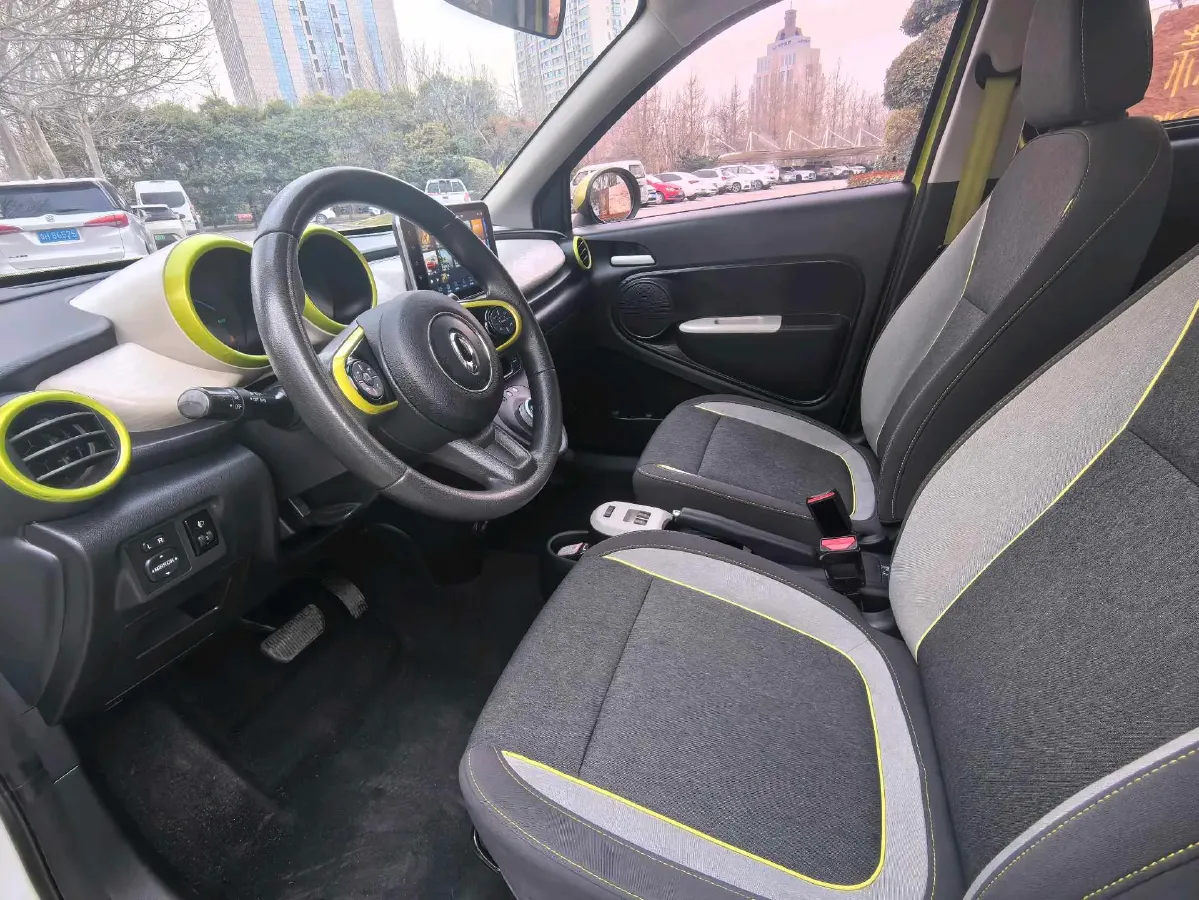 2021 Ora BlackCat BEV 33KWH,autocango,china used car exporter,china ev exporter,chinese used car exporter,chinese used ev exporter