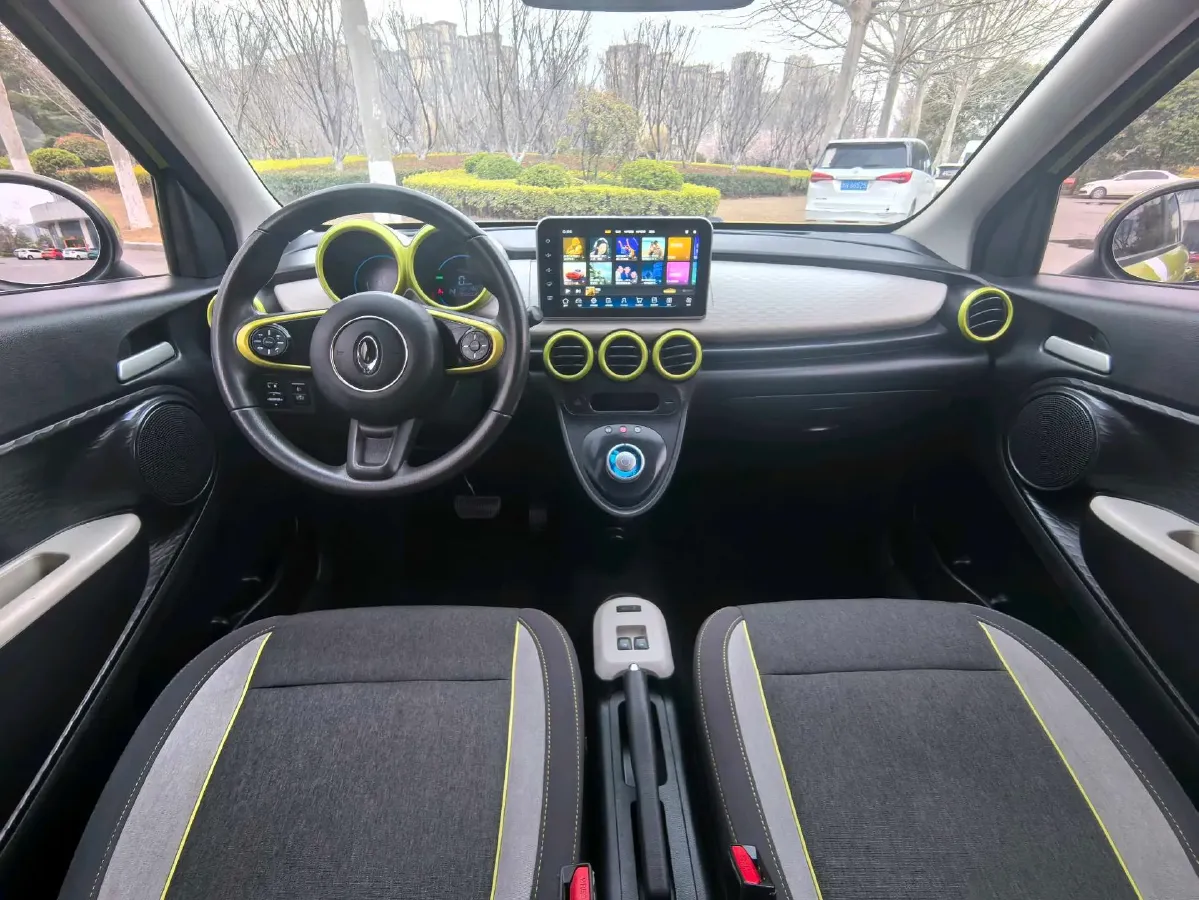 2021 Ora BlackCat BEV 33KWH,autocango,china used car exporter,china ev exporter,chinese used car exporter,chinese used ev exporter