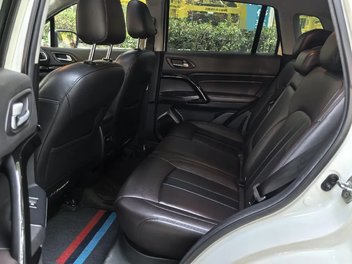 2018 GAC Trumpchi GS4 1.5T 152HP L4 6AT,autocango,china used car exporter,china ev exporter,chinese used car exporter,chinese used ev exporter