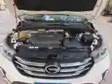 2018 GAC Trumpchi GS4 1.5T 152HP L4 6AT