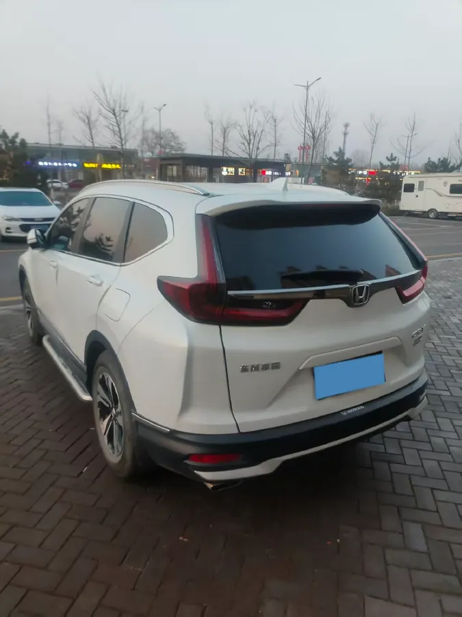2021 Honda CR-V 1.5T 193HP L4 CVT,autocango,china used car exporter,china ev exporter,chinese used car exporter,chinese used ev exporter