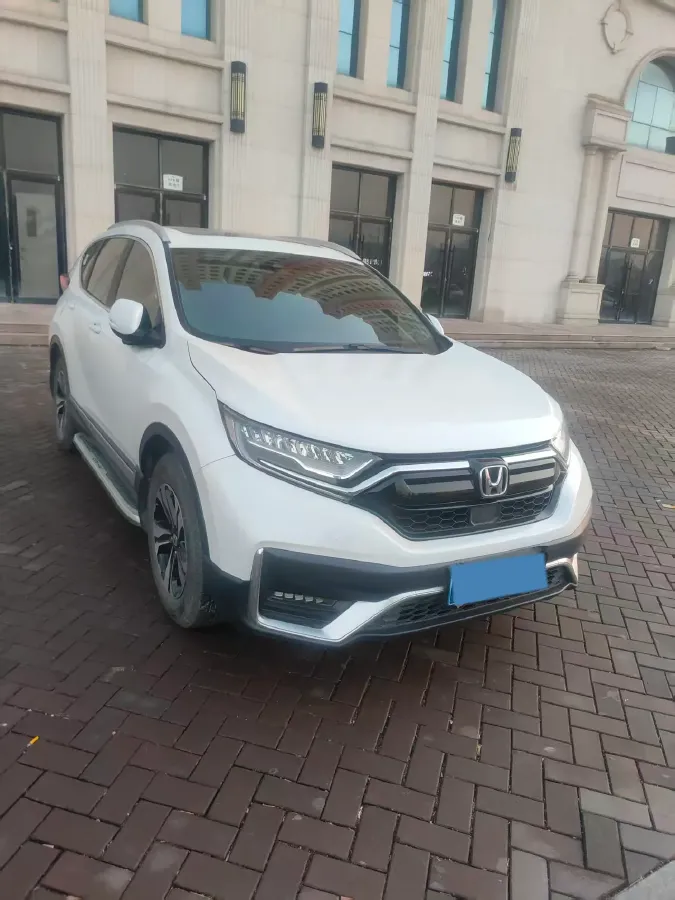 2021 Honda CR-V 1.5T 193HP L4 CVT,autocango,china used car exporter,china ev exporter,chinese used car exporter,chinese used ev exporter