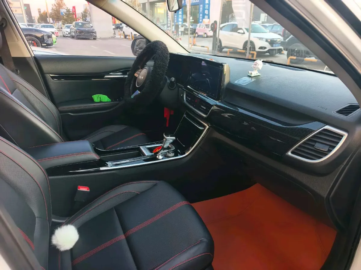 2021 Kia KX3 1.5L 115HP L4 CVT,autocango,china used car exporter,china ev exporter,chinese used car exporter,chinese used ev exporter