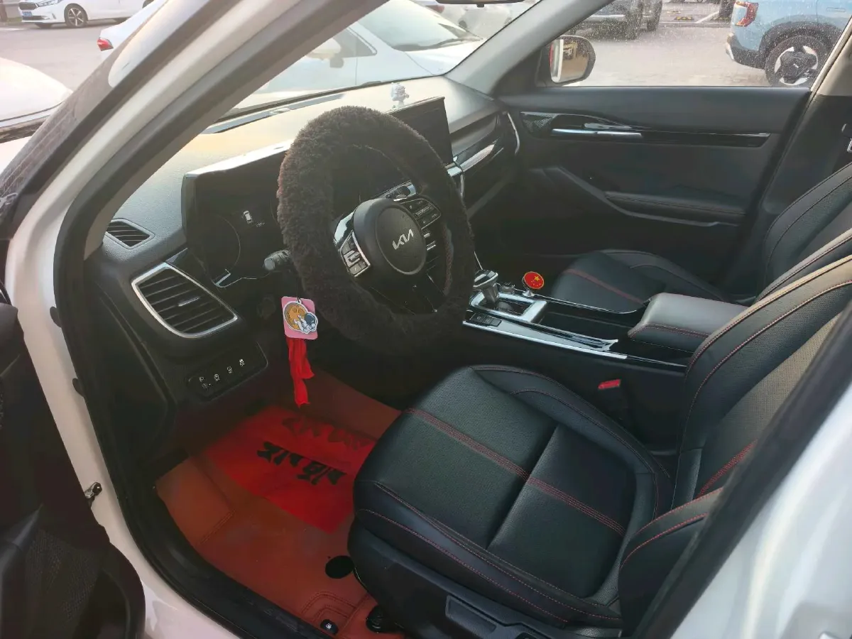 2021 Kia KX3 1.5L 115HP L4 CVT,autocango,china used car exporter,china ev exporter,chinese used car exporter,chinese used ev exporter