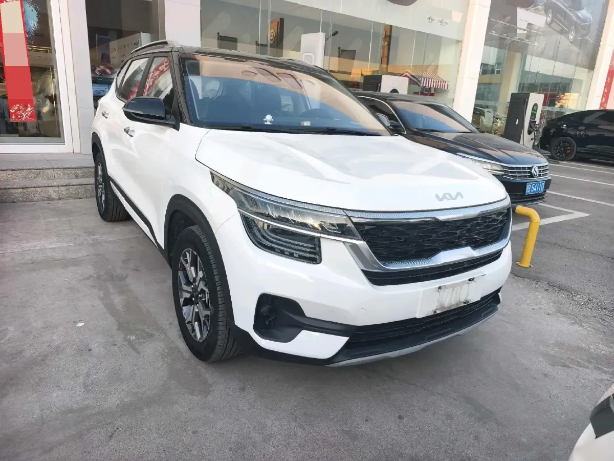 2021 Kia KX3 1.5L 115HP L4 CVT,autocango,china used car exporter,china ev exporter,chinese used car exporter,chinese used ev exporter