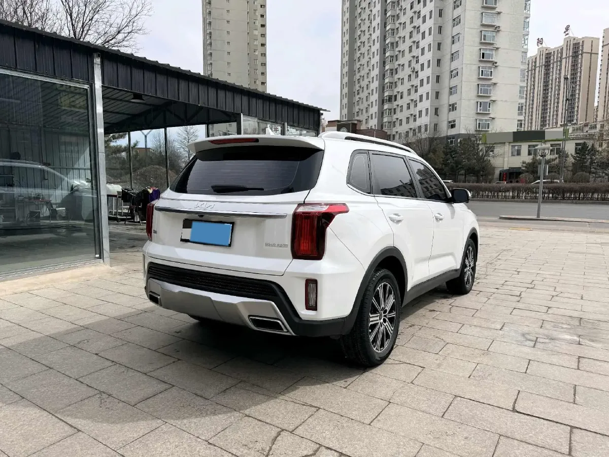 2021 Kia Sportage R 2.0L 161HP L4 6AT,autocango,china used car exporter,china ev exporter,chinese used car exporter,chinese used ev exporter