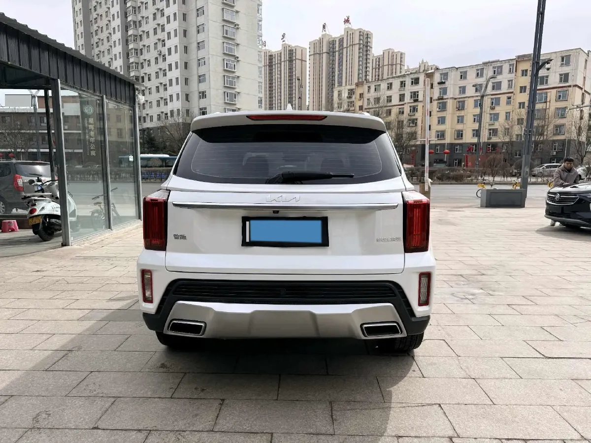 2021 Kia Sportage R 2.0L 161HP L4 6AT,autocango,china used car exporter,china ev exporter,chinese used car exporter,chinese used ev exporter