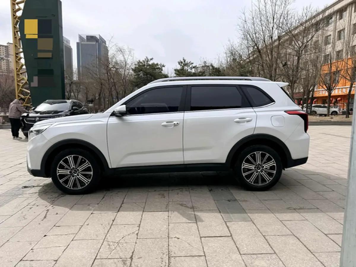2021 Kia Sportage R 2.0L 161HP L4 6AT,autocango,china used car exporter,china ev exporter,chinese used car exporter,chinese used ev exporter