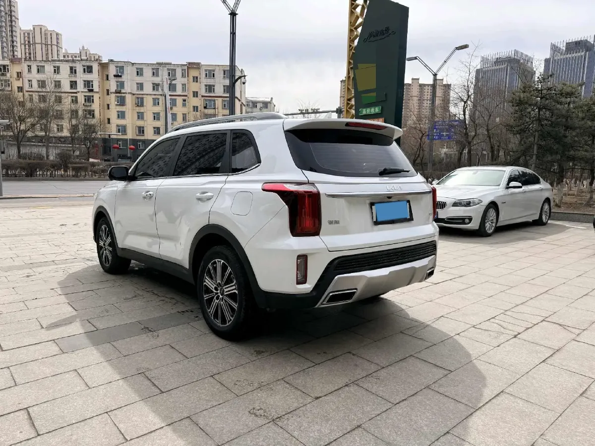 2021 Kia Sportage R 2.0L 161HP L4 6AT,autocango,china used car exporter,china ev exporter,chinese used car exporter,chinese used ev exporter