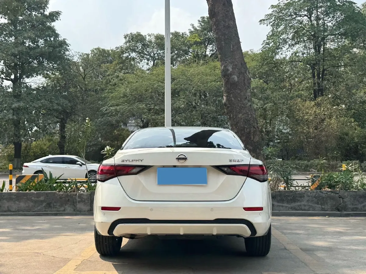 2021 Nissan Sylphy 1.6L 135HP L4 CVT,autocango,china used car exporter,china ev exporter,chinese used car exporter,chinese used ev exporter