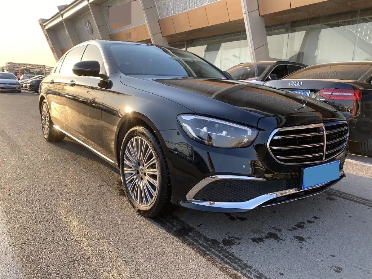 2021 Mercedes-Benz E Class 2.0T 258HP L4 9AT,autocango,china used car exporter,china ev exporter,chinese used car exporter,chinese used ev exporter