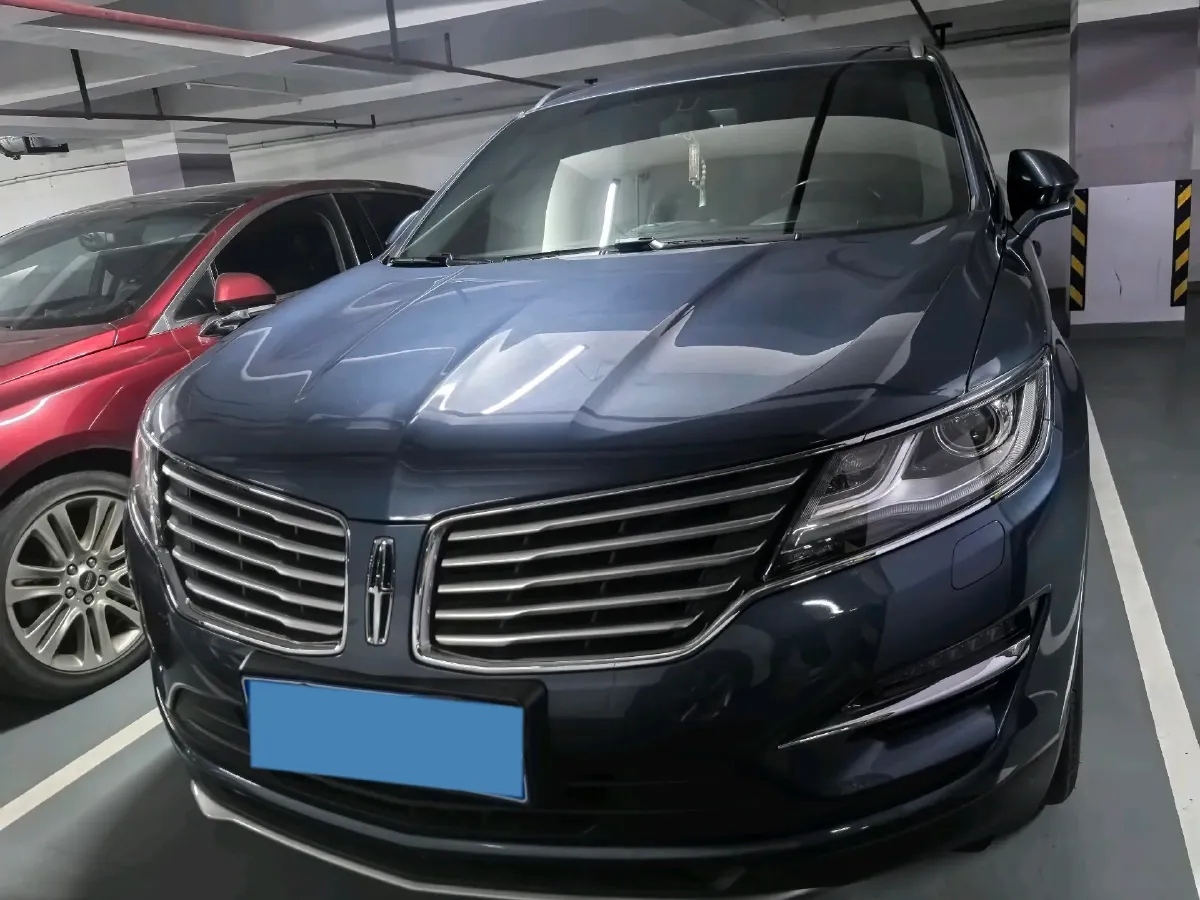 2017 Lincoln MKC 2.0T 203HP L4 6AT,autocango,china used car exporter,china ev exporter,chinese used car exporter,chinese used ev exporter