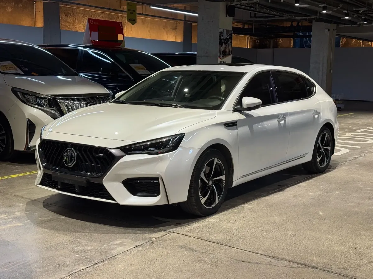 2020 MG MG6 1.5T 181HP L4 7DCT,autocango,china used car exporter,china ev exporter,chinese used car exporter,chinese used ev exporter