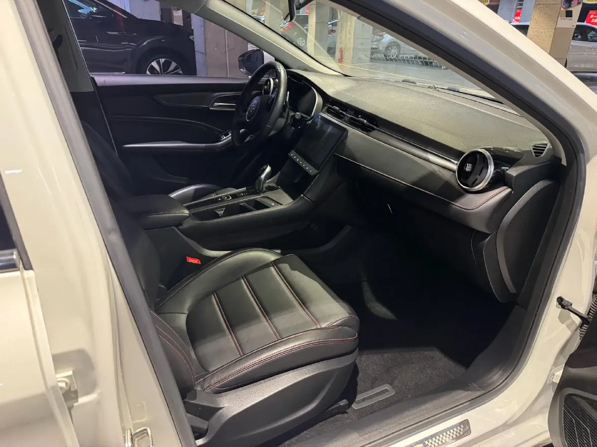 2020 MG MG6 1.5T 181HP L4 7DCT,autocango,china used car exporter,china ev exporter,chinese used car exporter,chinese used ev exporter