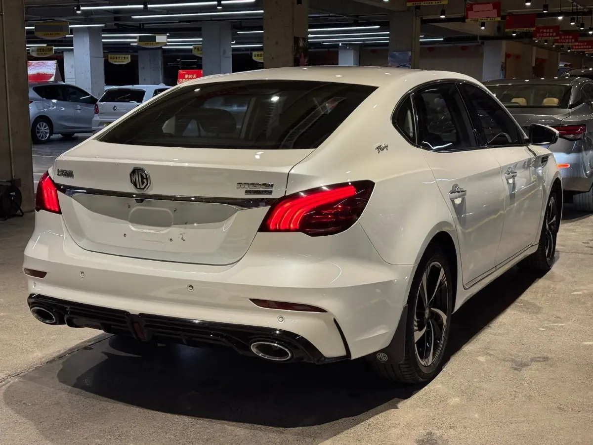 2020 MG MG6 1.5T 181HP L4 7DCT,autocango,china used car exporter,china ev exporter,chinese used car exporter,chinese used ev exporter