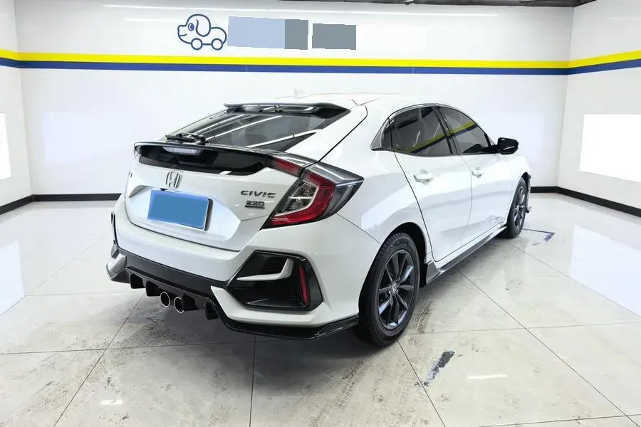 2021 Honda Civic 1.5T 177HP L4 CVT,autocango,china used car exporter,china ev exporter,chinese used car exporter,chinese used ev exporter