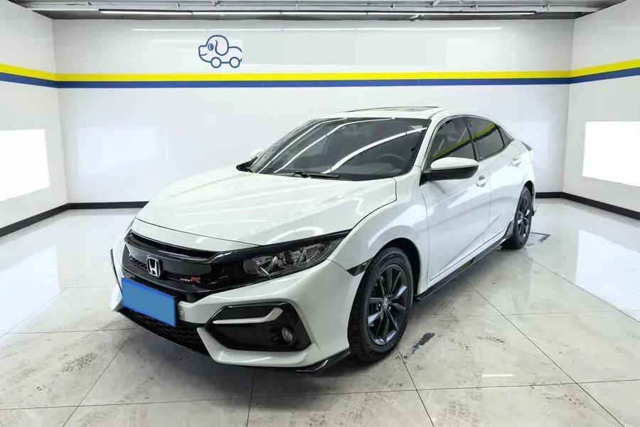 2021 Honda Civic 1.5T 177HP L4 CVT,autocango,china used car exporter,china ev exporter,chinese used car exporter,chinese used ev exporter