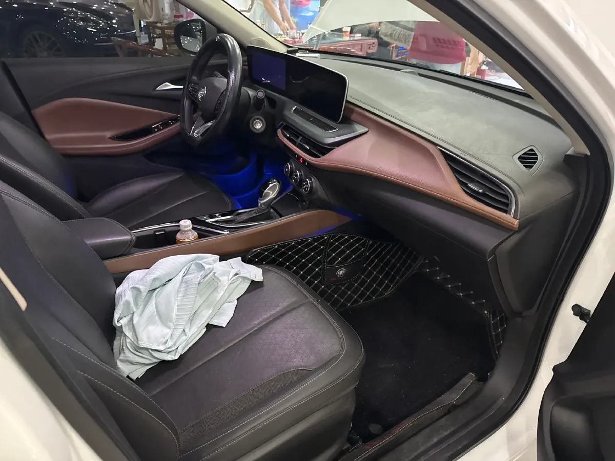 2022 Buick Verano 1.5T 184HP L4 CVT,autocango,china used car exporter,china ev exporter,chinese used car exporter,chinese used ev exporter