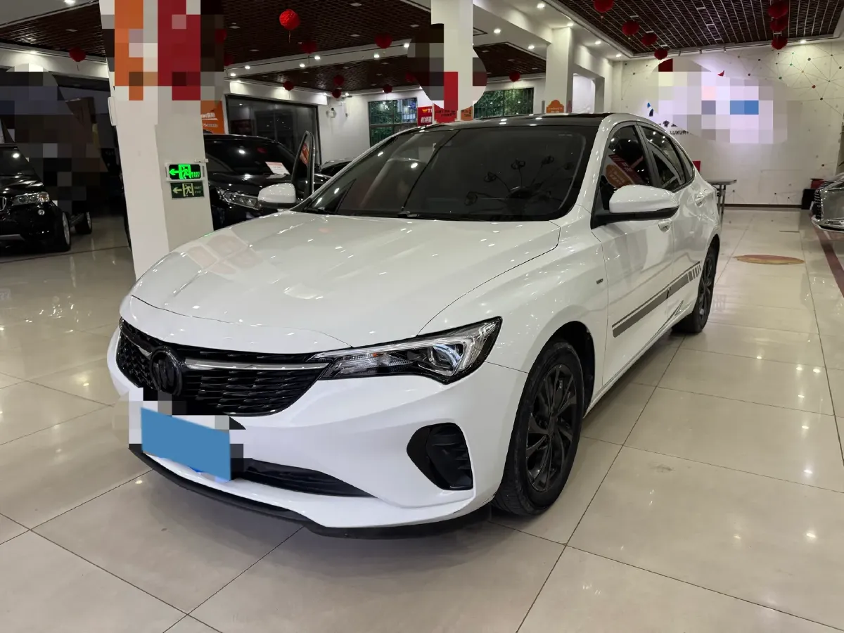 2022 Buick Verano 1.5T 184HP L4 CVT,autocango,china used car exporter,china ev exporter,chinese used car exporter,chinese used ev exporter