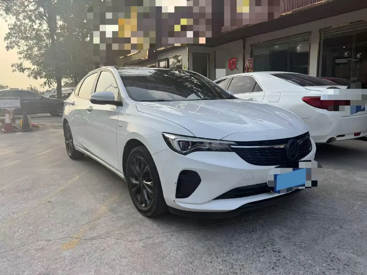 2022 Buick Verano 1.5T 184HP L4 CVT,autocango,china used car exporter,china ev exporter,chinese used car exporter,chinese used ev exporter